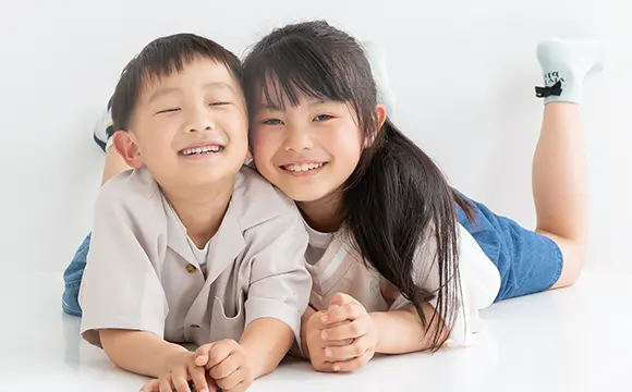 子どもの矯正治療時期「1期治療と2期治療について」
