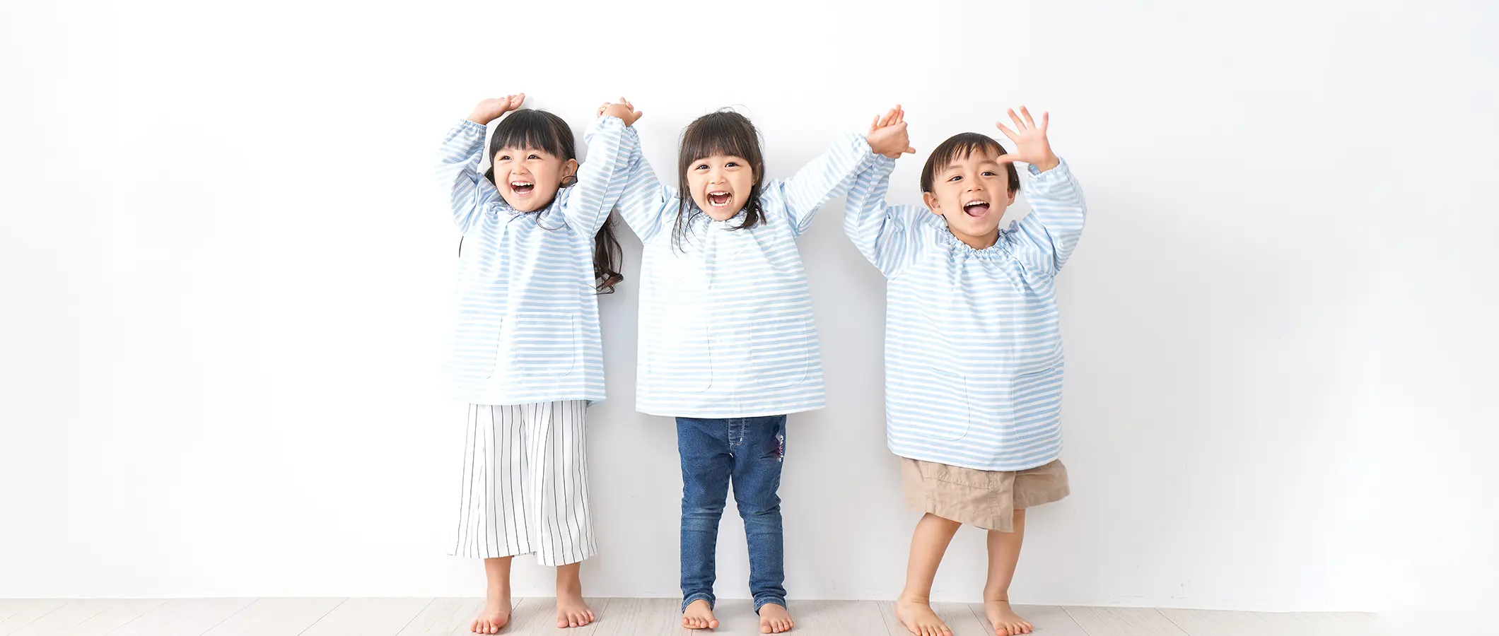 小児矯正とは